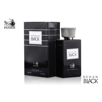 عطر بانير أوشان بلاك او دى بارفيوم